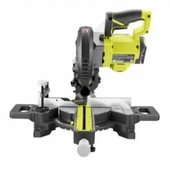 Ryobi ONE+ 18V Cordless 7-1/4 In. Sliding Compound Miter Saw -RYOBI TOOLS SALE ryobi miter saws pbt01b a0 1000