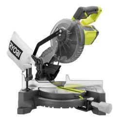 Ryobi 9 Amp Corded 7-1/4 In. Compound Miter Saw -RYOBI TOOLS SALE ryobi miter saws ts1144 1f 1000
