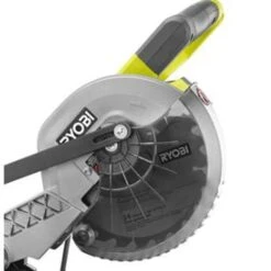 Ryobi 9 Amp Corded 7-1/4 In. Compound Miter Saw -RYOBI TOOLS SALE ryobi miter saws ts1144 66 1000