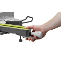 Ryobi 15 Amp 10 In. Corded Sliding Compound Miter Saw With LED Cutline Indicator -RYOBI TOOLS SALE ryobi miter saws tss103 77 1000