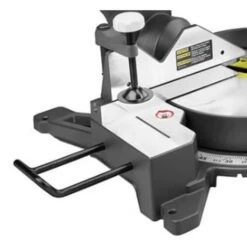Ryobi 15 Amp 12 In. Corded Sliding Compound Miter Saw With LED Cutline Indicator -RYOBI TOOLS SALE ryobi miter saws tss121 77 1000