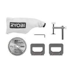 Ryobi 10 Amp Corded 7-1/4 In. Compound Sliding Miter Saw 18 Ryobi 10 Amp Corded 7-1/4 In. Compound Sliding Miter Saw -RYOBI TOOLS SALE ryobi miter saws tss702 44 1000