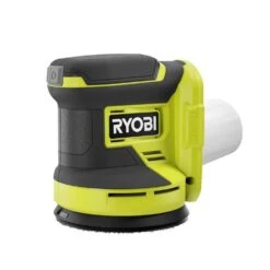 Ryobi ONE+ 18V Cordless 5 In. Random Orbit Sander (Tool Only) -RYOBI TOOLS SALE ryobi orbital sanders pcl406b d4 1000