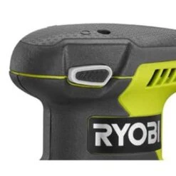 Ryobi 2.6 Amp Corded 5 In. Random Orbital Sander 15 Ryobi 2.6 Amp Corded 5 In. Random Orbital Sander -RYOBI TOOLS SALE ryobi orbital sanders rs290g 1d 1000