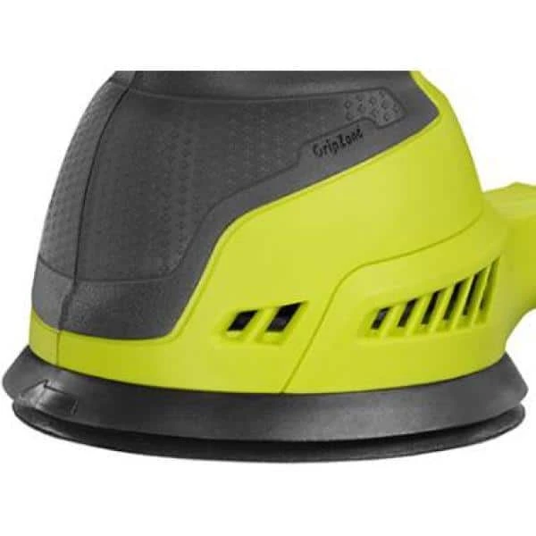 Ryobi 2.6 Amp Corded 5 In. Random Orbital Sander 6 Ryobi 2.6 Amp Corded 5 In. Random Orbital Sander - Image 6