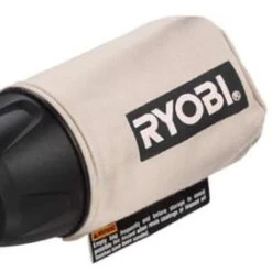Ryobi 2.6 Amp Corded 5 In. Random Orbital Sander 17 Ryobi 2.6 Amp Corded 5 In. Random Orbital Sander -RYOBI TOOLS SALE ryobi orbital sanders rs290g 77 1000