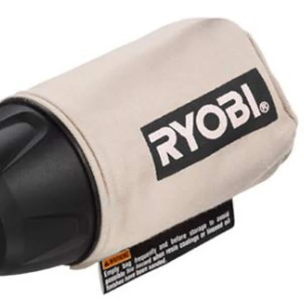 Ryobi 2.6 Amp Corded 5 In. Random Orbital Sander 7 Ryobi 2.6 Amp Corded 5 In. Random Orbital Sander - Image 7