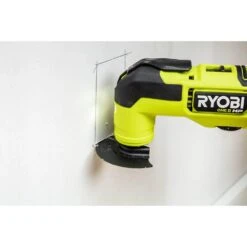 Ryobi 3-1/2 In. Wood/Drywall Flush Cut Blade Set (3-Piece) -RYOBI TOOLS SALE ryobi oscillating tool attachments a24304 66 1000