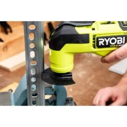 Ryobi 3-1/2 In. Wood/Drywall Flush Cut Blade Set (3-Piece) -RYOBI TOOLS SALE ryobi oscillating tool attachments a24304 a0 1000