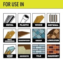 Ryobi 4-Piece Wood Oscillating Multi-Tool Blade Set With 16-Piece Oscillating Multi-Tool Blade Accessory Set -RYOBI TOOLS SALE ryobi oscillating tool attachments a24401 a241601 76 1000