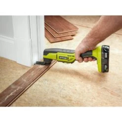 Ryobi 4-Piece Wood And Metal Oscillating Multi-Tool Blade Set -RYOBI TOOLS SALE ryobi oscillating tool attachments a24402 1f 1000