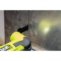 Ryobi 4-Piece Wood And Metal Oscillating Multi-Tool Blade Set -RYOBI TOOLS SALE ryobi oscillating tool attachments a24402 76 1000