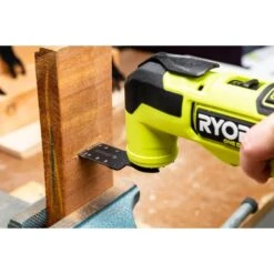 Ryobi 4-Piece Wood And Metal Oscillating Multi-Tool Blade Set -RYOBI TOOLS SALE ryobi oscillating tool attachments a24402 77 1000