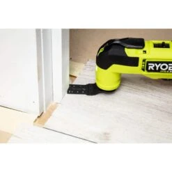 Ryobi 4-Piece Wood And Metal Oscillating Multi-Tool Blade Set -RYOBI TOOLS SALE ryobi oscillating tool attachments a24402 fa 1000
