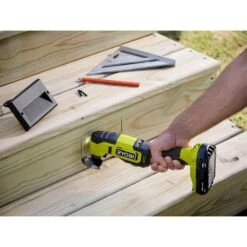Ryobi ONE+ 18V Cordless Oscillating Multi-Tool (Tool Only) -RYOBI TOOLS SALE ryobi oscillating tools pcl430b 66 1000
