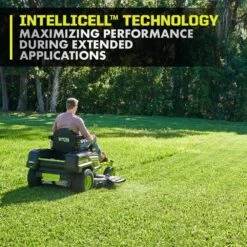 Ryobi 40V 12.0 Ah Lithium-Ion High Capacity Battery 18 Ryobi 40V 12.0 Ah Lithium-Ion High Capacity Battery -RYOBI TOOLS SALE ryobi outdoor power batteries chargers op4012a1 1d 1000