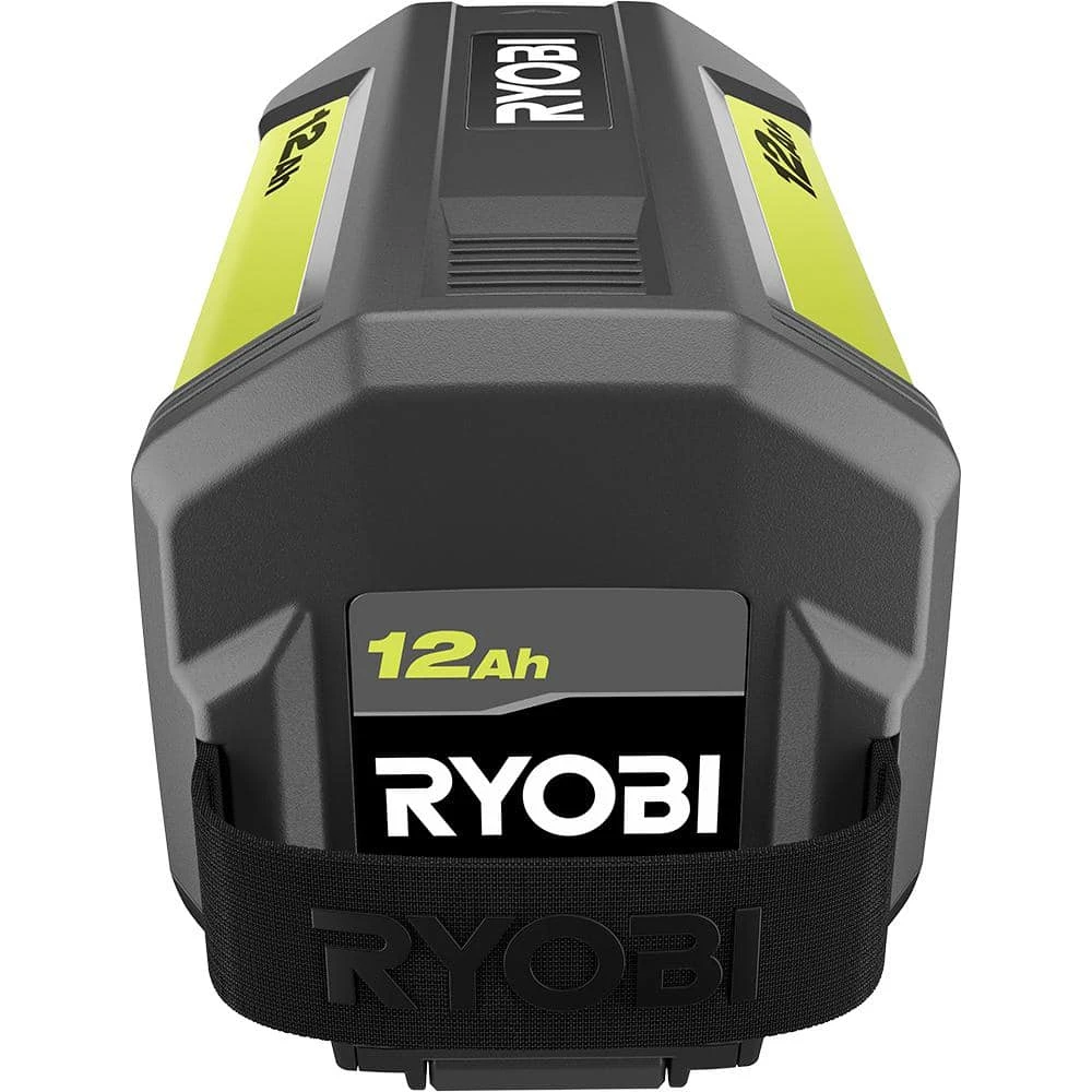 Ryobi 40V 12.0 Ah Lithium-Ion High Capacity Battery 11 Ryobi 40V 12.0 Ah Lithium-Ion High Capacity Battery - Image 11