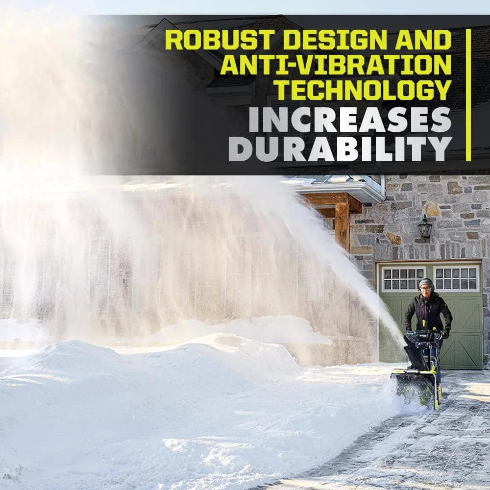 Ryobi 40V 12.0 Ah Lithium-Ion High Capacity Battery 7 Ryobi 40V 12.0 Ah Lithium-Ion High Capacity Battery - Image 7