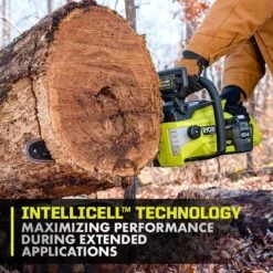 Ryobi 40V Lithium-Ion 6.0 Ah Battery And Rapid Charger Starter Kit -RYOBI TOOLS SALE ryobi outdoor power batteries chargers op4060506 66 1000