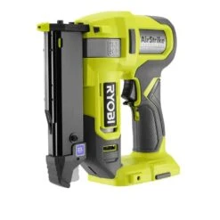 Ryobi ONE+ 18V Cordless Airstrike 23-Gauge Pin Nailer (Tool Only)
