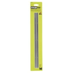 Ryobi 12-1/2 In. Planer Replacement Knife Set (2-Piece)