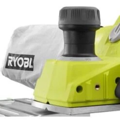 Ryobi 6 Amp Corded 3-1/4 In. Hand Planer With Dust Bag -RYOBI TOOLS SALE ryobi planers hpl52k a0 1000