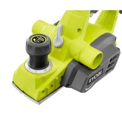 Ryobi 6 Amp Corded 3-1/4 In. Hand Planer With Dust Bag -RYOBI TOOLS SALE ryobi planers hpl52k c3 1000