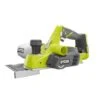 Ryobi ONE+ 18V Cordless 3-1/4 In. Planer (Tool Only) With Dust Bag