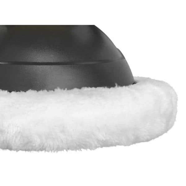 Ryobi ONE+ 18V Cordless 10 In. Orbital Buffer (Tool-Only) 5 Ryobi ONE+ 18V Cordless 10 In. Orbital Buffer (Tool-Only) - Image 5