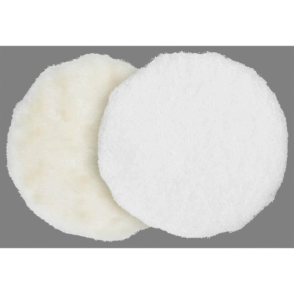 Ryobi ONE+ 18V Cordless 10 In. Orbital Buffer (Tool-Only) 8 Ryobi ONE+ 18V Cordless 10 In. Orbital Buffer (Tool-Only) - Image 8