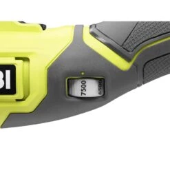 Ryobi ONE+ 18V 5 In. Variable Speed Dual Action Polisher (Tool Only) W/3-Piece Foam Dual Action Polisher Finishing Pad Set -RYOBI TOOLS SALE ryobi polishers pbf100b a38da301 77 1000