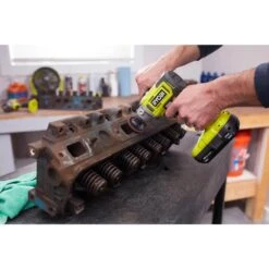 Ryobi ONE+ 18V Cordless 3 In. Variable Speed Detail Polisher/Sander (Tool Only) 20 Ryobi ONE+ 18V Cordless 3 In. Variable Speed Detail Polisher/Sander (Tool Only) -RYOBI TOOLS SALE ryobi polishers pbf102b 44 1000