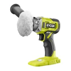 Ryobi ONE+ 18V Cordless 3 In. Variable Speed Detail Polisher/Sander (Tool Only) 16 Ryobi ONE+ 18V Cordless 3 In. Variable Speed Detail Polisher/Sander (Tool Only) -RYOBI TOOLS SALE ryobi polishers pbf102b 77 1000