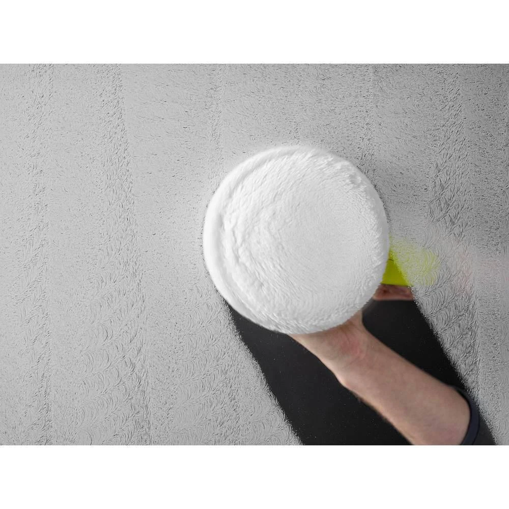 Ryobi ONE+ 18V Cordless 6 In. 2-Speed Buffer Kit With 2.0 Ah Battery And Charger 8 Ryobi ONE+ 18V Cordless 6 In. 2-Speed Buffer Kit With 2.0 Ah Battery And Charger - Image 8