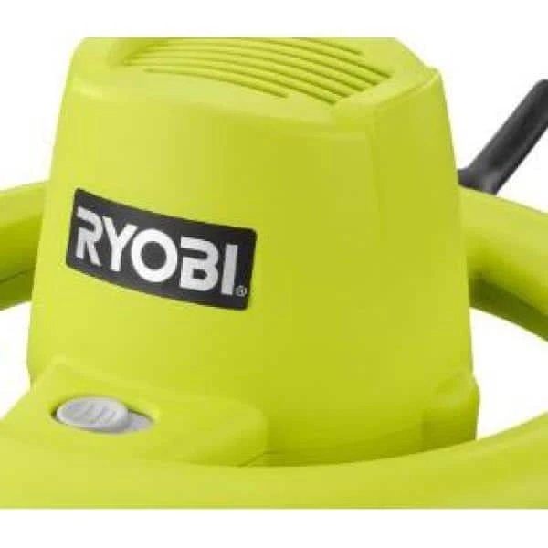 Ryobi 0.75 Amp Corded 10 In. Orbital Buffer 4 Ryobi 0.75 Amp Corded 10 In. Orbital Buffer - Image 4