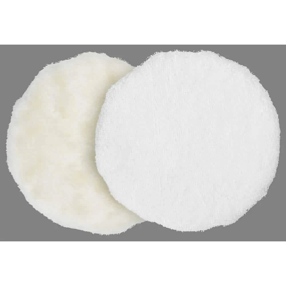 Ryobi 0.75 Amp Corded 10 In. Orbital Buffer 3 Ryobi 0.75 Amp Corded 10 In. Orbital Buffer - Image 3