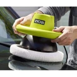 Ryobi 0.75 Amp Corded 10 In. Orbital Buffer 13 Ryobi 0.75 Amp Corded 10 In. Orbital Buffer -RYOBI TOOLS SALE ryobi polishers rb102g fa 1000