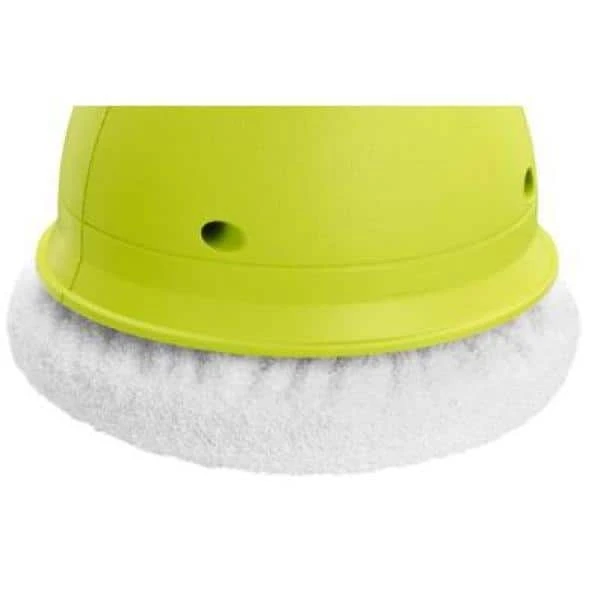 Ryobi 0.5 Amp Corded 6 In. Orbital Buffer/Polisher 5 Ryobi 0.5 Amp Corded 6 In. Orbital Buffer/Polisher - Image 5