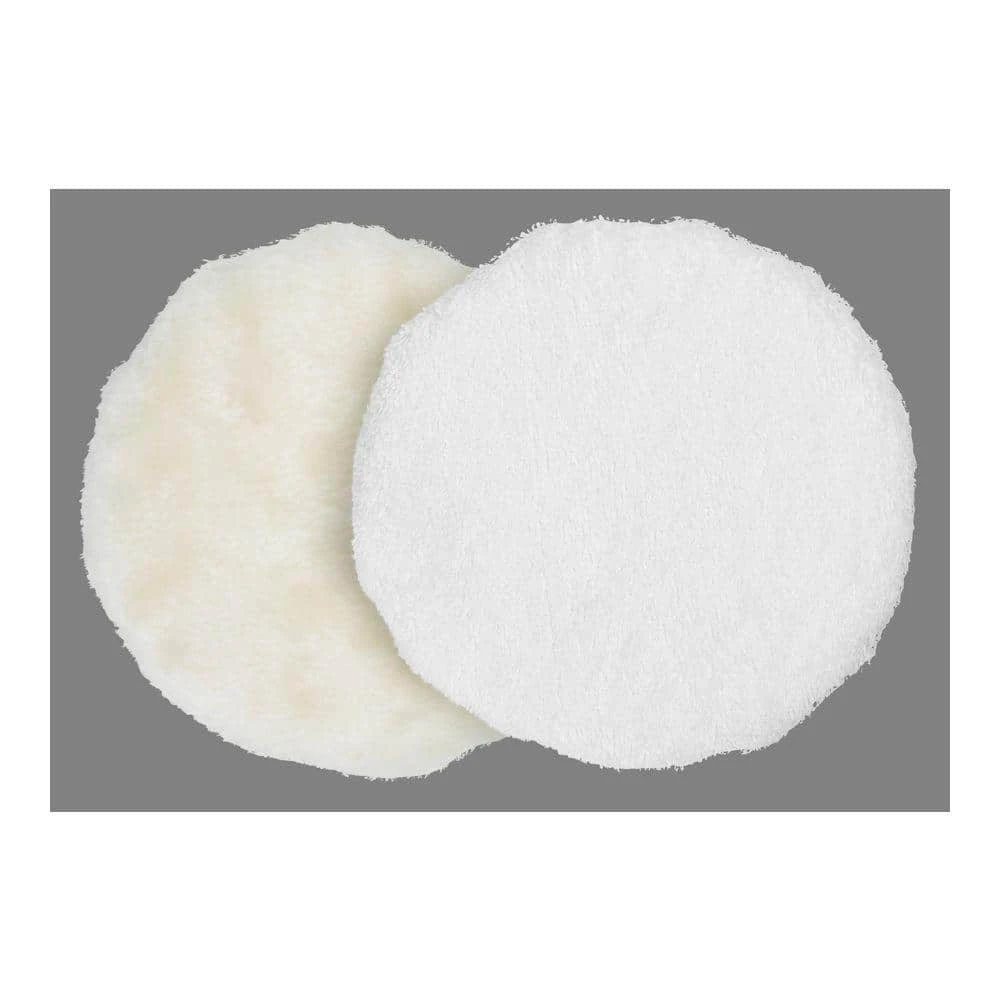 Ryobi 0.5 Amp Corded 6 In. Orbital Buffer/Polisher 4 Ryobi 0.5 Amp Corded 6 In. Orbital Buffer/Polisher - Image 4