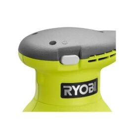 Ryobi 0.5 Amp Corded 6 In. Orbital Buffer/Polisher 10 Ryobi 0.5 Amp Corded 6 In. Orbital Buffer/Polisher -RYOBI TOOLS SALE ryobi polishers rb61g c3 1000