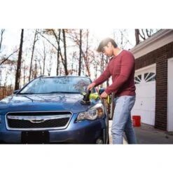 Ryobi 5 In. Foam Dual Action Polisher Finishing Pad Set (3-Piece) -RYOBI TOOLS SALE ryobi polishing pads a38da301 a0 1000