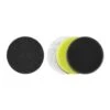 Ryobi 3 In. Detail Polisher Pad Set (4-Piece)