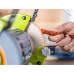 Ryobi 6 In. Buffing Wheel Set (3-Piece) -RYOBI TOOLS SALE ryobi polishing wheels a92301 1d 1000