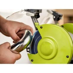 Ryobi 6 In. Buffing Wheel Set (3-Piece) -RYOBI TOOLS SALE ryobi polishing wheels a92301 a0 1000