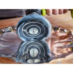 Ryobi 4 In. Buffing Wheel Set (4-Piece) -RYOBI TOOLS SALE ryobi polishing wheels a92401 a0 1000