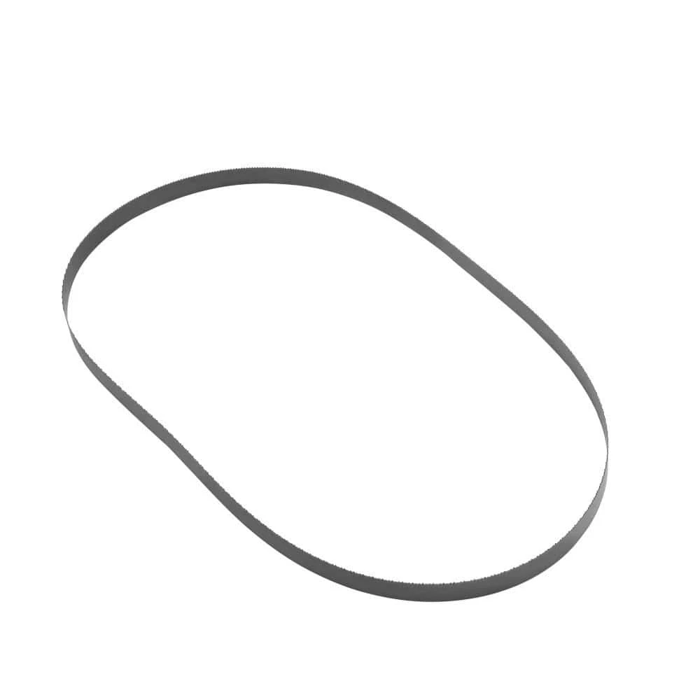 Ryobi ONE+ 18V Cordless 2-1/2 In. Compact Band Saw Kit With (1) 4.0 Ah Lithium-ion Battery And 18V Charger 5 Ryobi ONE+ 18V Cordless 2-1/2 In. Compact Band Saw Kit With (1) 4.0 Ah Lithium-ion Battery And 18V Charger - Image 5