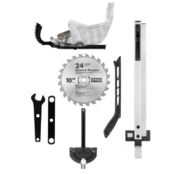 Ryobi 15 Amp 10 In. Expanded Capacity Portable Corded Table Saw With Rolling Stand 12 Ryobi 15 Amp 10 In. Expanded Capacity Portable Corded Table Saw With Rolling Stand -RYOBI TOOLS SALE ryobi portable table saws rts23 4f 1000