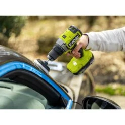 Ryobi Buffing And Polishing Drill Attachment Set (4-Piece) 13 Ryobi Buffing And Polishing Drill Attachment Set (4-Piece) -RYOBI TOOLS SALE ryobi power buffing accessories a92402 1d 1000