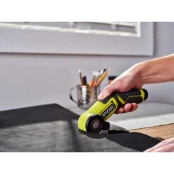 Ryobi USB Lithium Power Cutter Kit With 2 Ah USB Lithium Battery, Charging Cable, 3 Ah Battery, And USB Lithium 3-Port Charger 20 Ryobi USB Lithium Power Cutter Kit With 2 Ah USB Lithium Battery, Charging Cable, 3 Ah Battery, And USB Lithium 3-Port Charger -RYOBI TOOLS SALE ryobi power cutting tools fvc51k fvch01 fvb03 77 1000