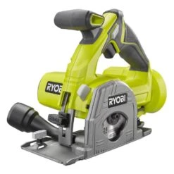 Ryobi ONE+ 18V Cordless 3-3/8 In. Multi-Material Plunge Saw (Tool Only) -RYOBI TOOLS SALE ryobi power cutting tools p555 66 1000